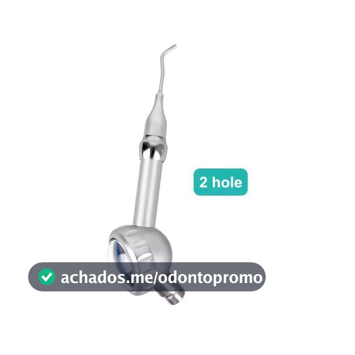 jato de bicarbonato para limpeza