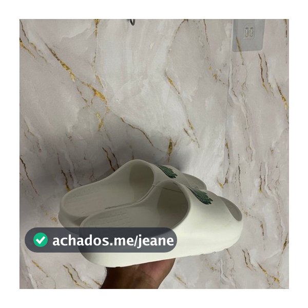 Chinelo Nuvem confortável, Unissex, Slide Lala
