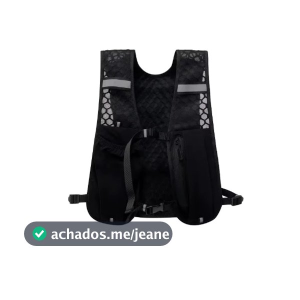 Colete de Hidratação Resistente à Água, Respirável, Mochila para Corridas, Caminhadas, Ciclismo, Trilhas, Maratonas