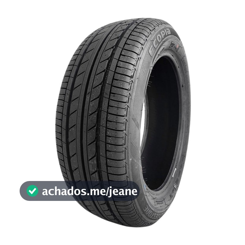 Pneu 195/55r15 85h Bridgestone Ecopia Ep150