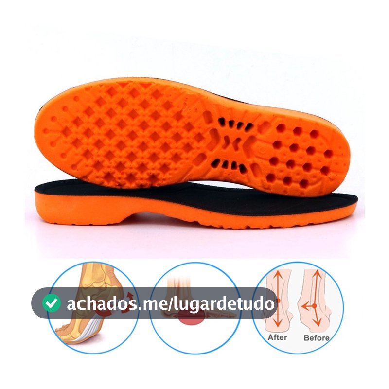 PALMILHA GEL P.U ORTOPÉDICA ANATOMICA PARA VARIAS HORAS DE TRABALHO ENVIO IMEDIATO