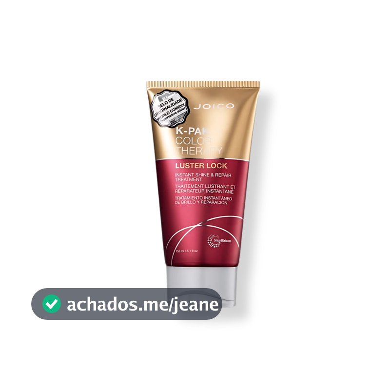 Joico K-PAK Color Therapy - Mascara 150ml