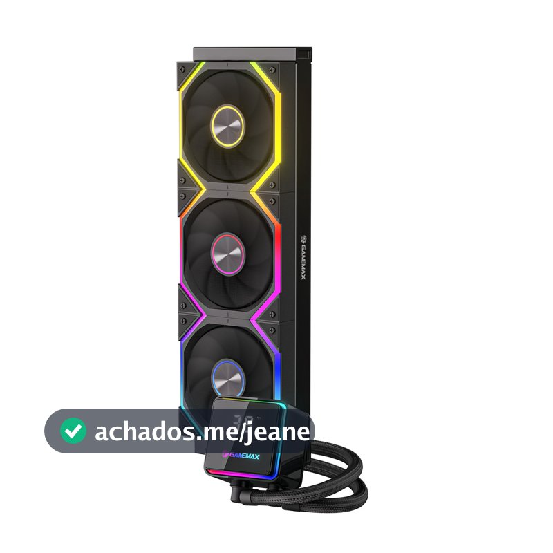 Water Cooler Digital Iceburg 360 N2WLS Bk