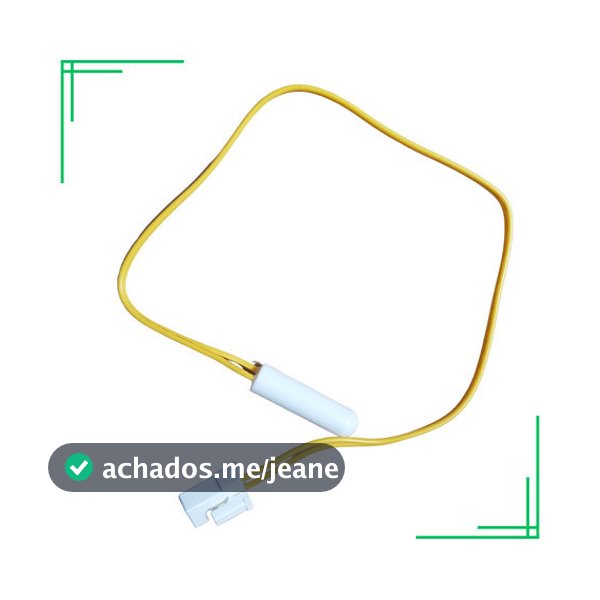Sensor De Temperatura Refrigerador Samsung Rt38 Rt46 Rt53