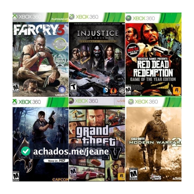 Jogos para xbox 360 bloqueado🎮 Diretamente no seu console 📥