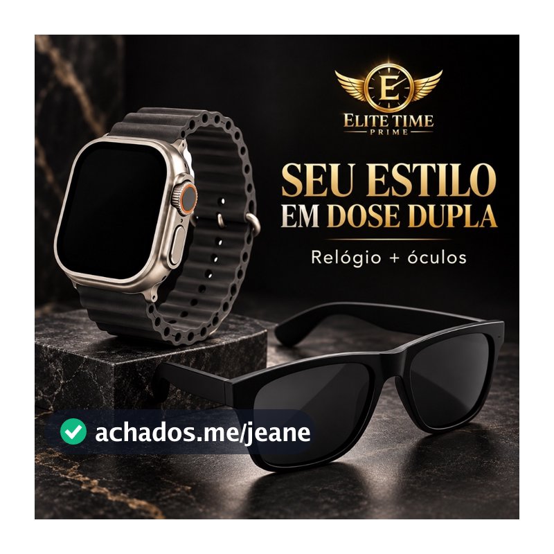 Kit Presente Relógio Digital LED Óculos de Sol UV400 Masculino Feminino Unissex Namorado Namorada Amigo Secreto Natal