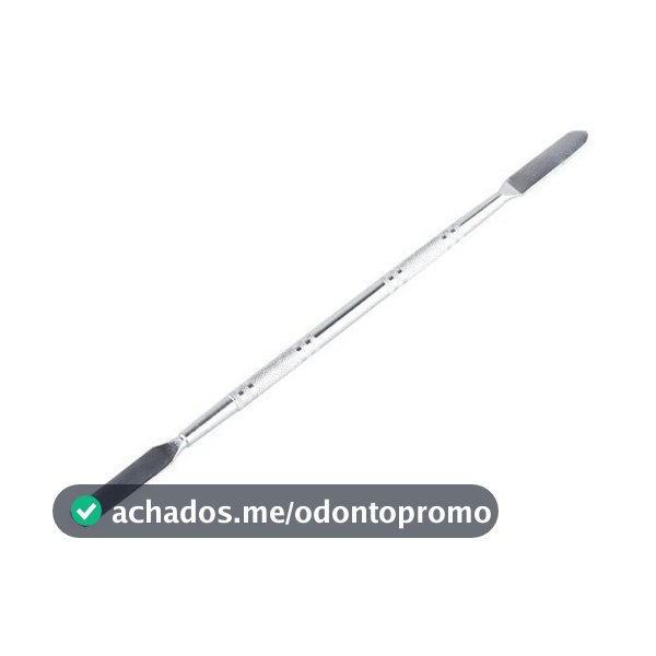 Espátula Celular Manutenção Abrir Desmontar Tablet Esp1 Man Odontológica