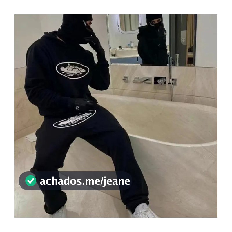 "Conjunto alcatraz Syna  Treino com Estilo e Conforto para Todos!" Flash