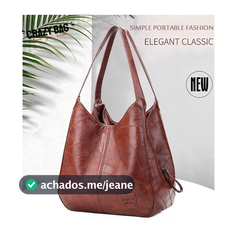 CHENXIAOHONG Vintage Pu Leather Women Designer Saco De Couro Para Mulheres Mão De Senhora De Grande Capacidade Principal