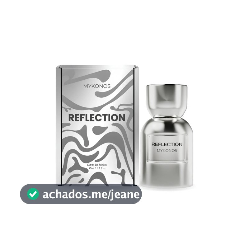 Perfume Mykonos - Reflection 50ml Original