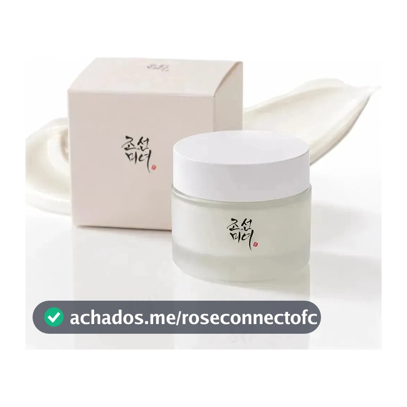 Dynasty Cream Skincare Coreano Original 50m Beauty Of Joseon