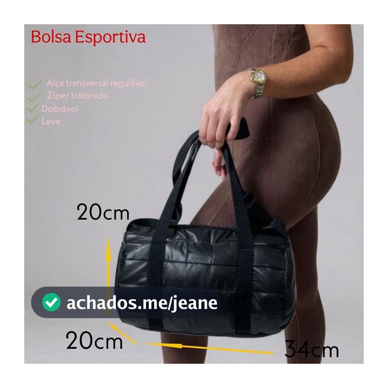 Bolsa Esportiva Para Mulheres, Bolsa Fim de Semana Bolsa de Viagem Tipo Duffle Mala Fitness