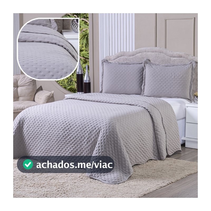Roupa de Cama Queen 400 Fios Colcha Casal Dupla Face Cobre Leito Queen King Tecido Macio Premium