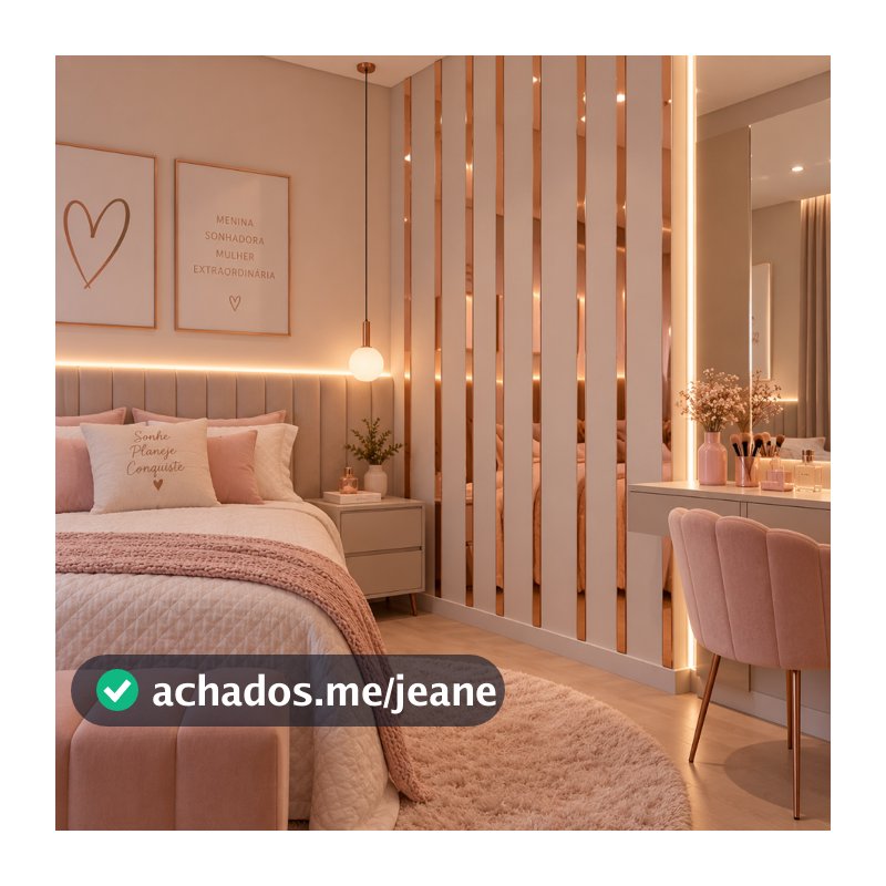 Kit Até 100 Tiras 3d Espelho Acrílico Decorativo Premium