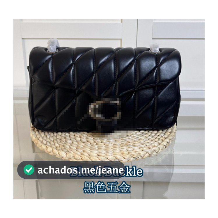 Bolsa De Ombro Feminina Estilo Clássico