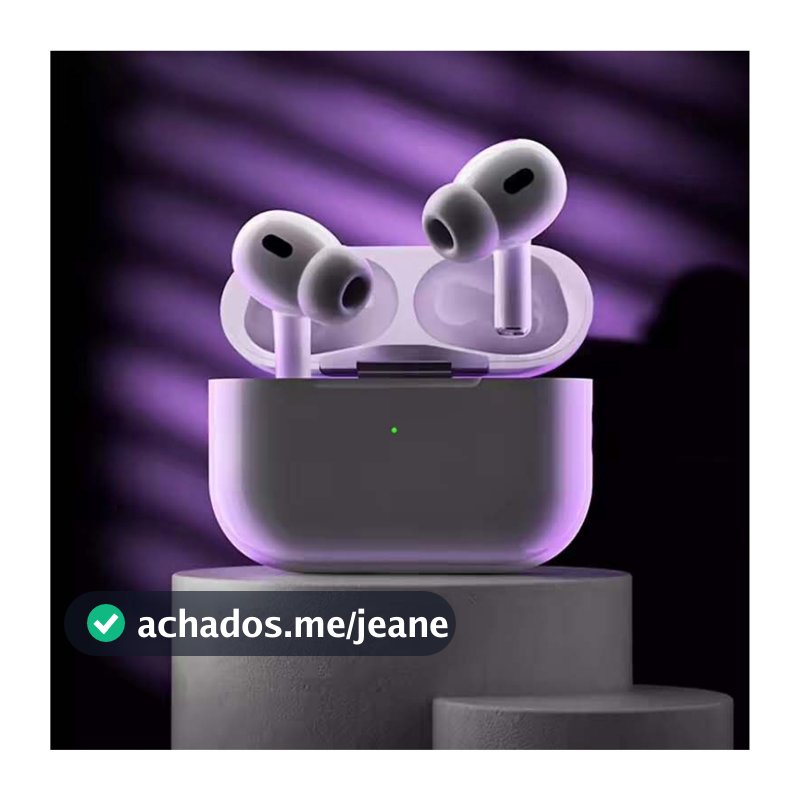 Fone de Ouvido Sem Fio i13 TWS com Estojo de Carregamento, Som HD, Leve e Confortável com Bluetooth