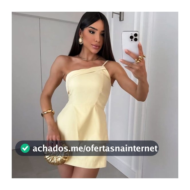 Conjunto Feminino Blusa E Short Saia Em Alfaiataria Marrant Moda Feminina Elegante Chique Simples Casual elegante Zíper