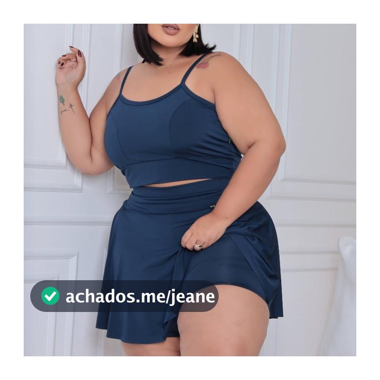 Conjunto short saia e top do slim ao plus size M ao G3 dança academia treino saia com short  ZUMBA