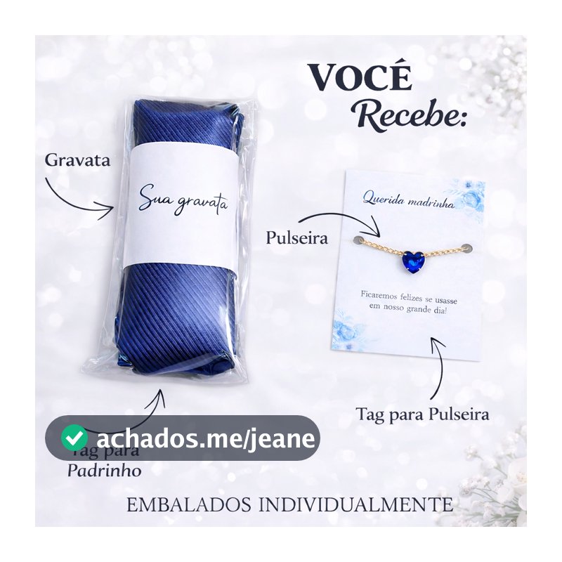 KIT COM 10 GRAVATAS SEMI SLIM E 10 PULSEIRAS FOLHEADA A OURO (PRONTA ENTREGA)