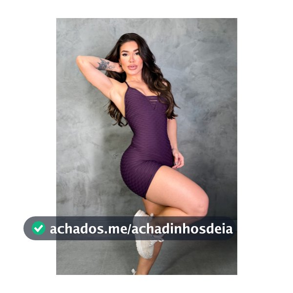 Macaquinho Feminino Fitness Academia AMARRAÇÃO COSTAS BROCADO Disfarça Celulite Empina Bumbum Roupa de Malhar