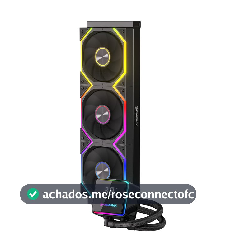Water Cooler Digital Iceburg 360 N2WLS Bk