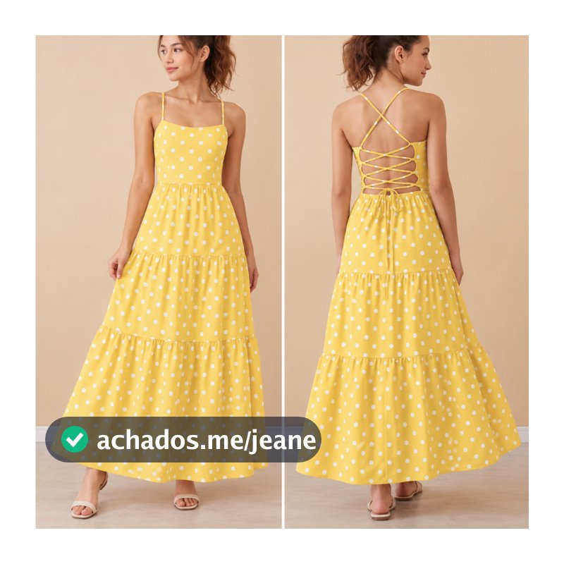 Vestido Juvenil Feminino Crepinho Casual Básico Social Elegante