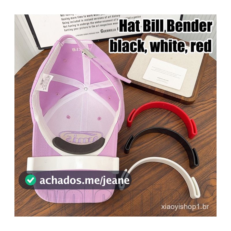 2/4/6 Conjuntos De Dobrador De Contas De Chapéu De Plástico-Com Fita Redutora De Dimensionamento-Para Modelagem Curva De