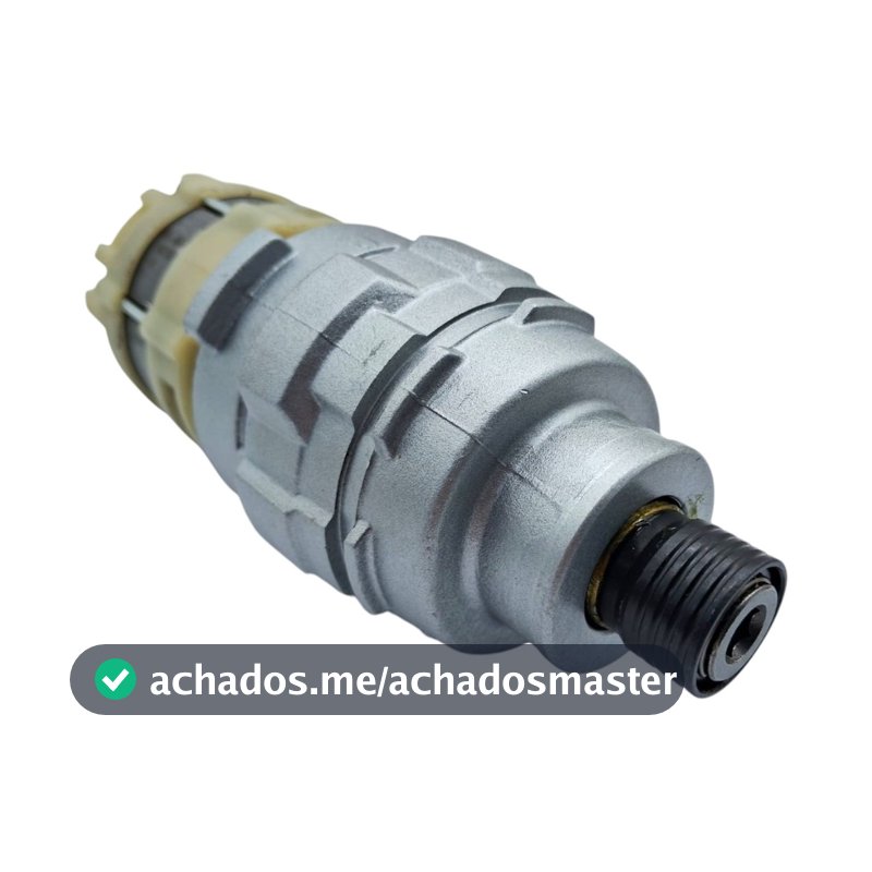 Motor e transmissão Parafusadeira 18V e 36V TP-CI 18 Li BL - Solo Einhell 451003003005