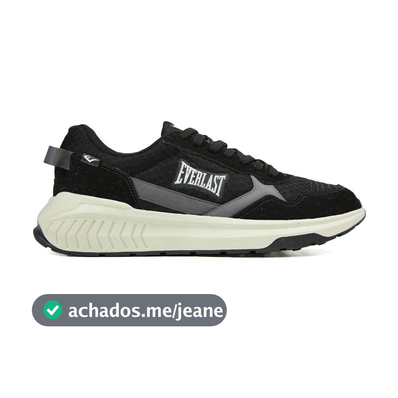 TENIS SOLO 2 EVERLAST