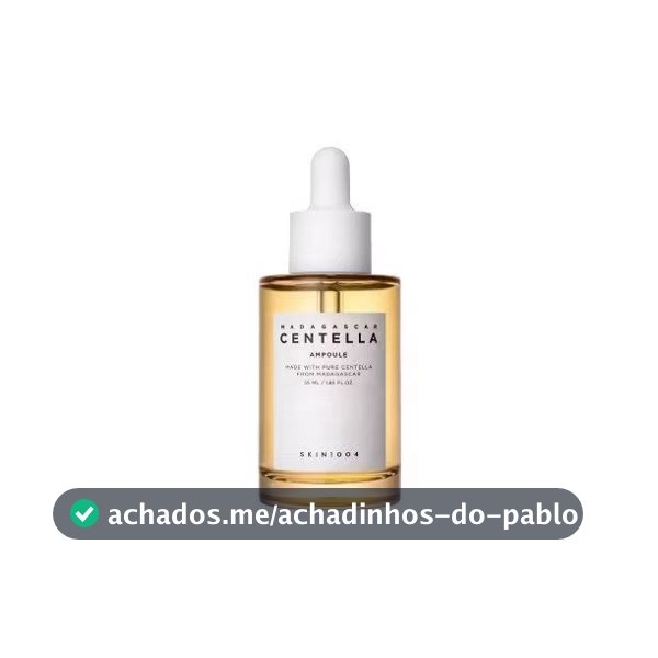 Serum hidratante Madagascar Centella Ampoule SKIN1004 - 100ml