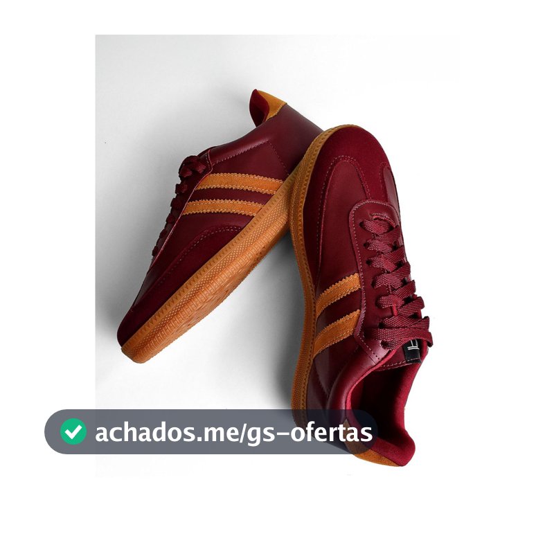 Tênis Feminino Casual Marsala Moderno Estiloso Confortável Bico Marrom Tendências Onça Esporte