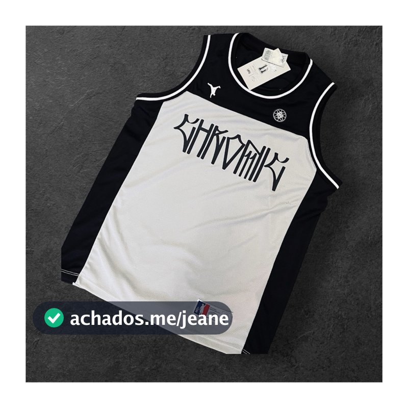 REGATA BASKET CHRONIC 088
