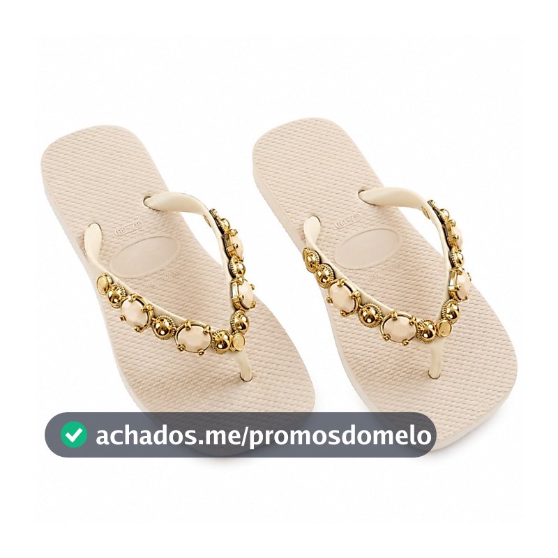 Chinelo Feminino Com Pedraria Casual Antiderrapante Confortável Macio Leve Dia a Dia