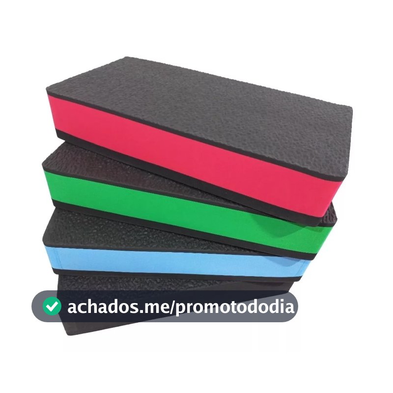 Step Eva 55x28x10 Academia Exercícios Novidade