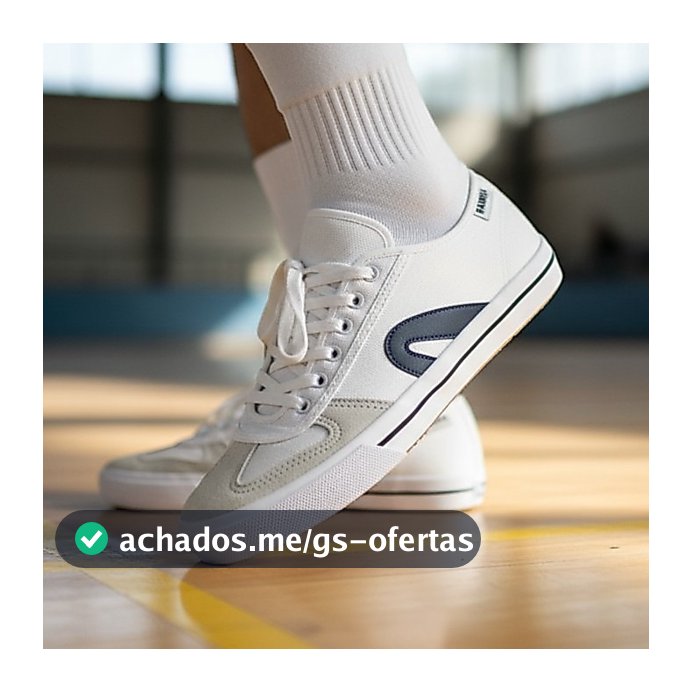 Tenis Chuteira Rainha Futsal Masculino Feminino Casual Vulcanizado Confortável Nao derrapa Preto / Branco / Preto-branco