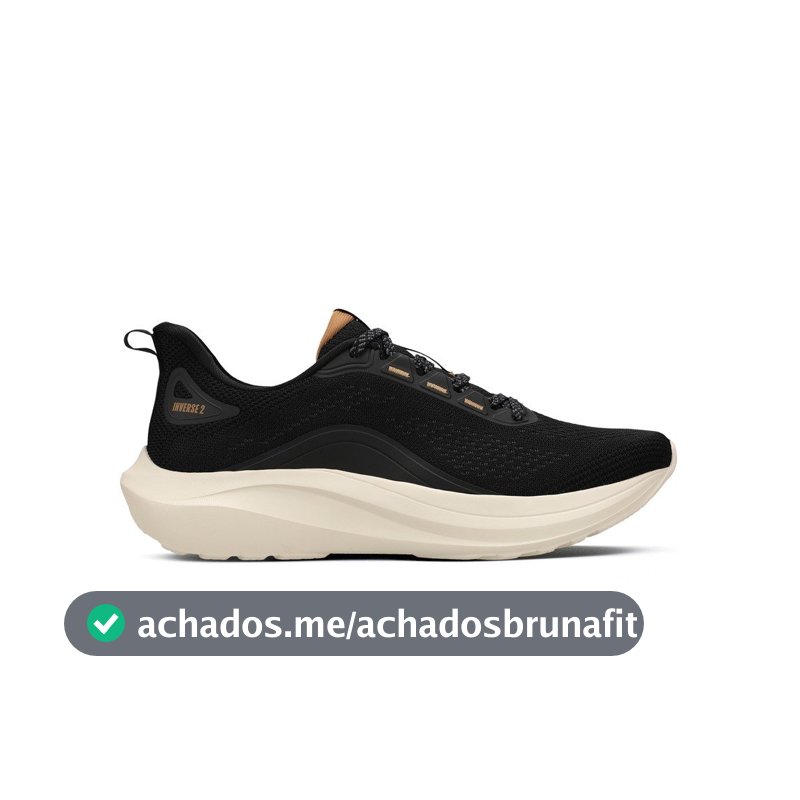Tênis Olympikus Inverse 2 Masculino