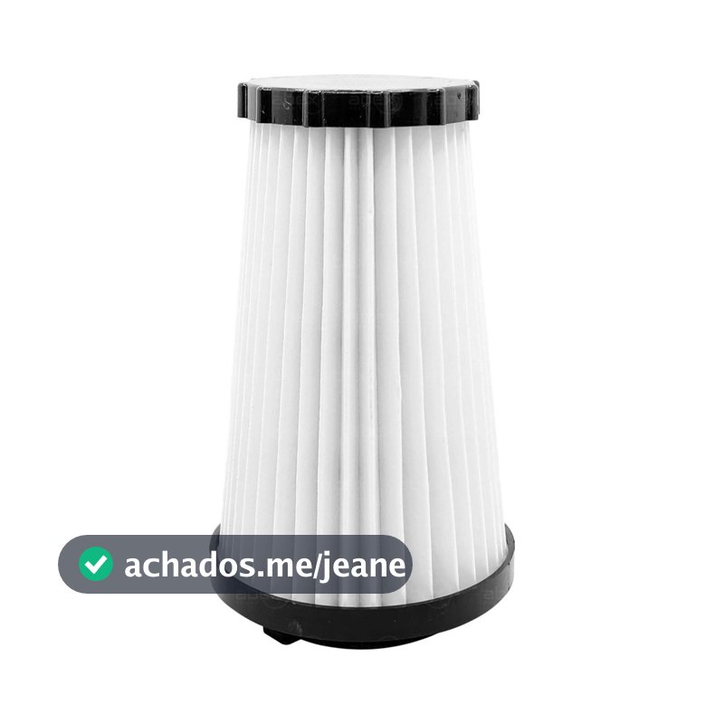 FILTRO HEPA ORIGINAL PAS4000V POWER CLEAN ASPIRADOR DE PO PHILCO