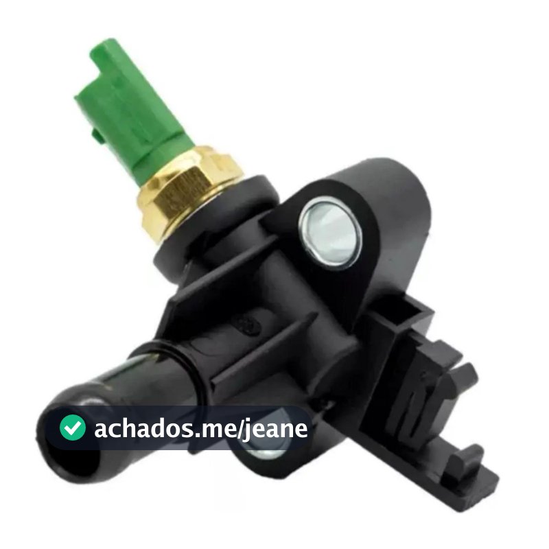 Sensor Temp Motor Fiat Uno Palio Siena Strada Fire 1.0 1.3