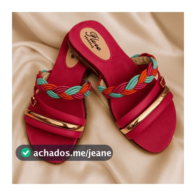 🦋Chinelo Feminino Sandália Rasteirinha Casual Pingente Borboleta - Você Linda e Moderna