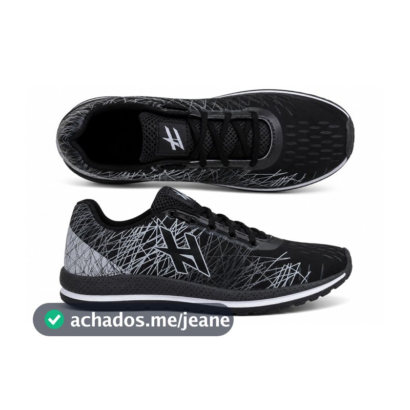 Tênis Masculino Header Spider Várias Cores Original Super Promoção Top