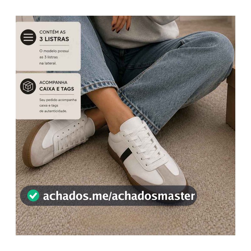 Tenis Feminino Casual  Estiloso ENVIO IMEDIATO