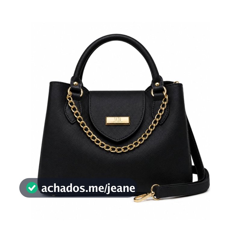Bolsa feminina tiracolo estilo saco willibags
