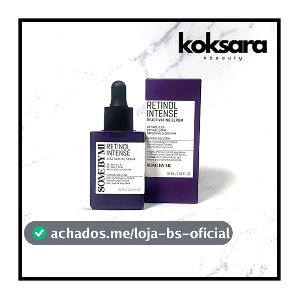 some by mi retinol intense reactivating serum 30ml