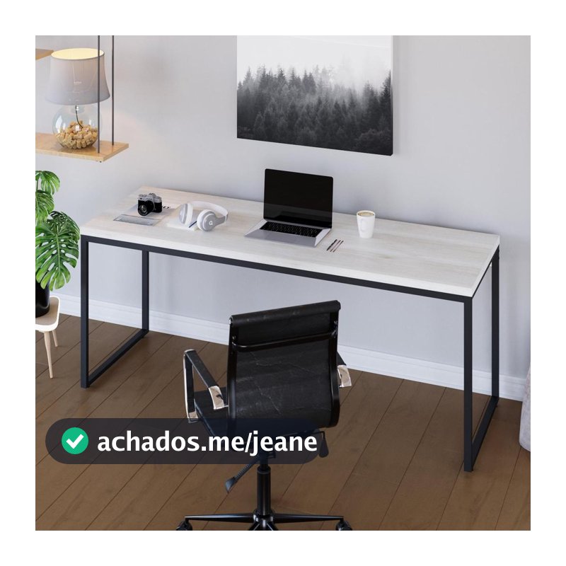 Mesa Dynamica 180X60X75cm