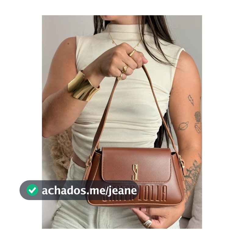 Bolsa feminina pequena baguete alça de ombro e alça transversal elegante lançamento