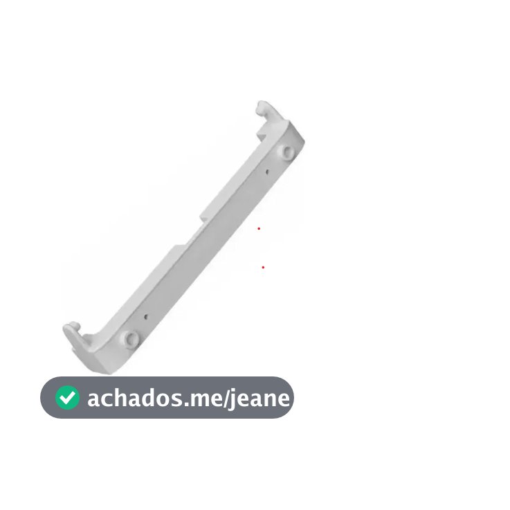 Suporte da Porta Congelador Geladeira Electrolux Re26 Re28 Re29 Re31 Rde30 Rde33