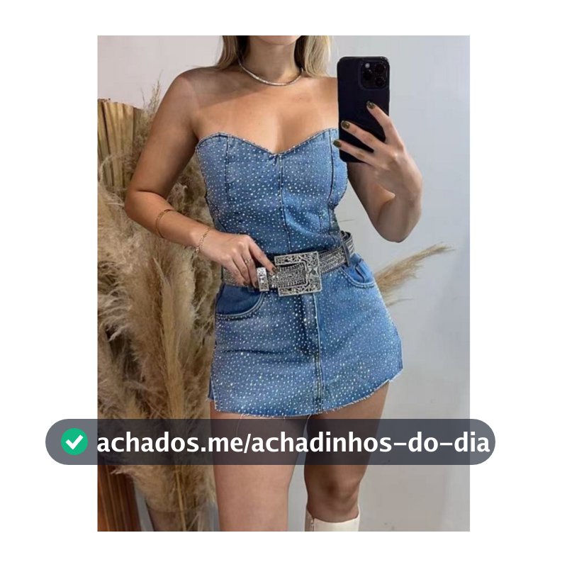 kissmelady 3010 8350 8333 3003 3000 001 097 8340 Nconjunto jeans feminina blusa com saia  com brilho sem cinto