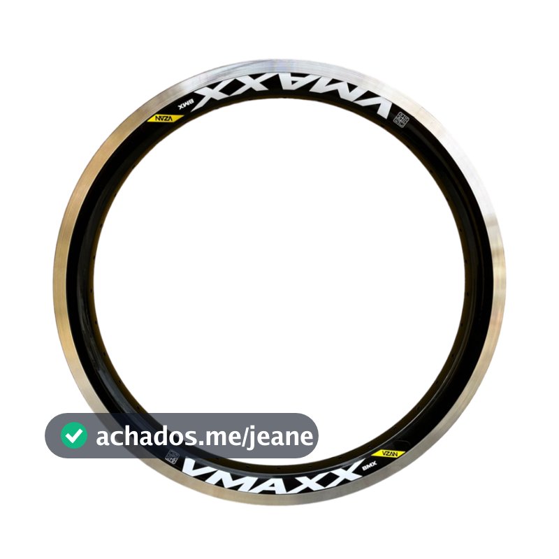 Aro Bike Aro 20 Aro de BMX Aro Vmaxx Bike Promoção