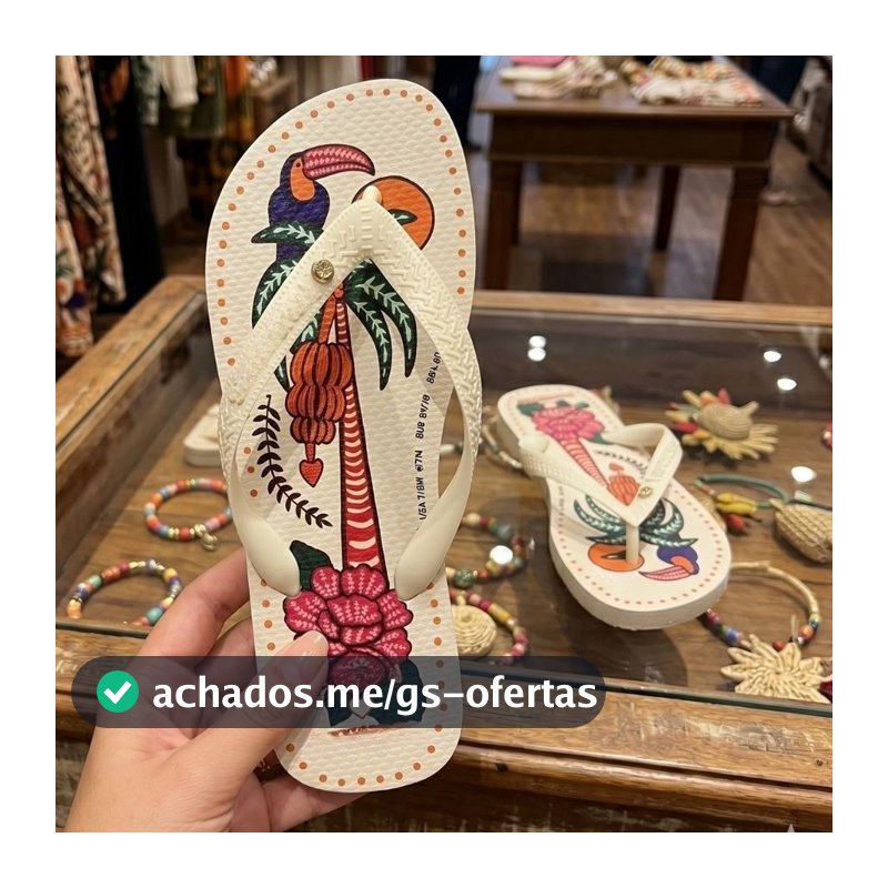 Sandália Macia Feminina Ideal Para Conforto Diário Leve