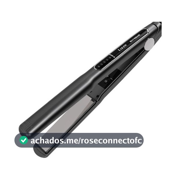 Lizze Chapinha De Cabelo Profissional 480 Extreme